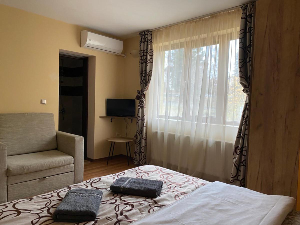 Kot Garden Guest House Sapareva Banya Exterior foto