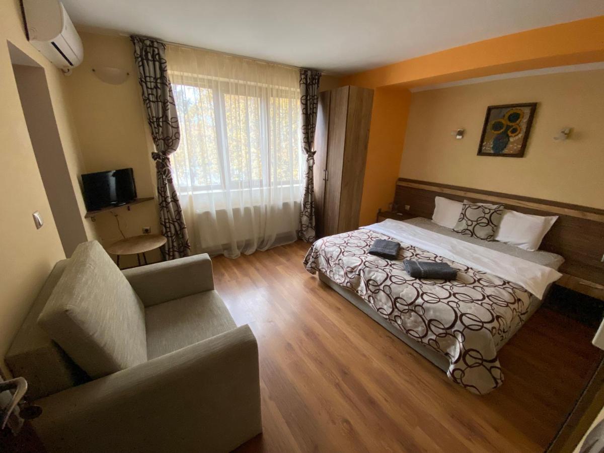 Kot Garden Guest House Sapareva Banya Exterior foto