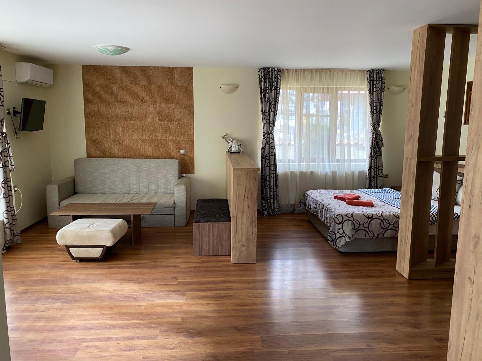 Kot Garden Guest House Sapareva Banya Exterior foto