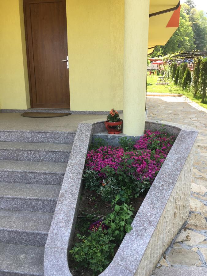 Kot Garden Guest House Sapareva Banya Exterior foto